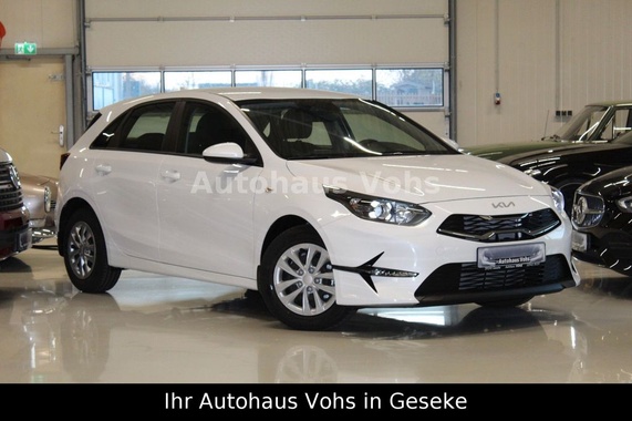 Kia cee'd / Ceed 2025