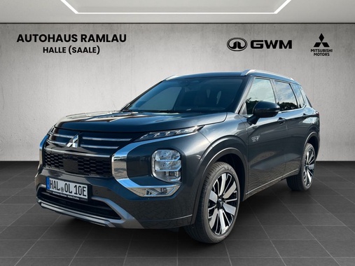 Mitsubishi Outlander 2025