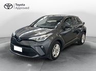 Toyota C-HR 2022