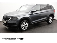 Skoda Kodiaq 2019