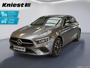 Mercedes-Benz A-Class 2025