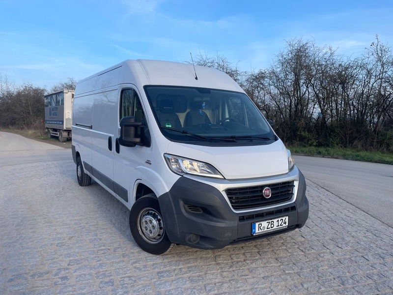 Fiat Ducato