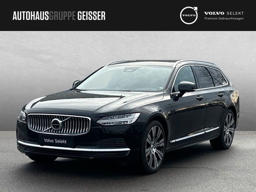 Volvo V90 2025