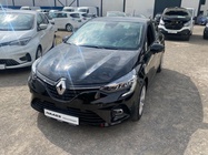 Renault Clio 2021
