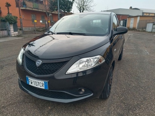 Lancia Ypsilon 2019