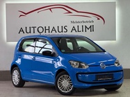 Volkswagen up! 2014