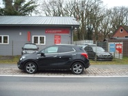 Opel Mokka 2014