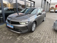 Opel Astra 2023