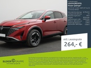 Nissan Qashqai 2026