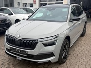 Skoda Kamiq 2020