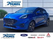 Ford Puma 2021