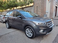 Ford Kuga 2019