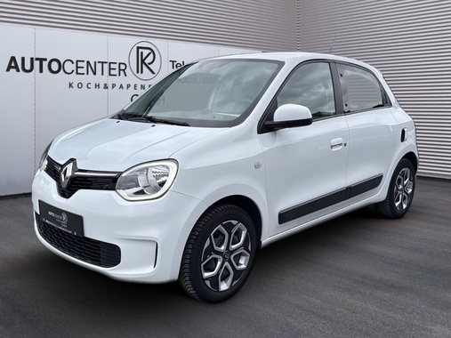 Renault Twingo 2021