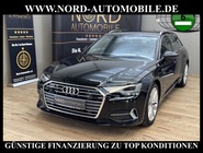 Audi A6 2021