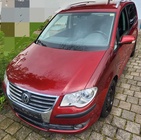 Volkswagen Touran 2007