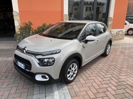 Citroen C3 2023