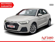 Audi A1 2020