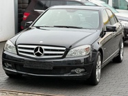 Mercedes-Benz C-Class 2010