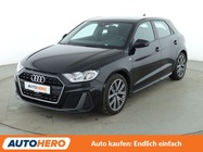 Audi A1 2020
