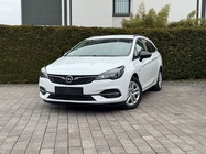 Opel Astra 2021