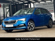 Skoda Scala 2019