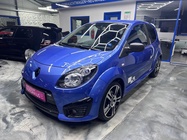 Renault Twingo 2010