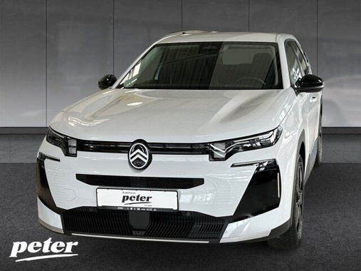 Citroen C5 2026