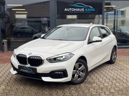 BMW 1 Series 2020