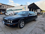 Jaguar XJ 2001