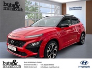 Hyundai Kona 2021