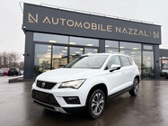 Seat Ateca 2017