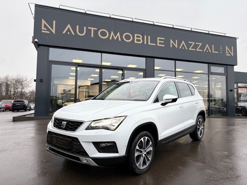 Seat Ateca 2017