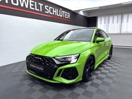 Audi RS3 2023