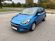 Opel Corsa 2018