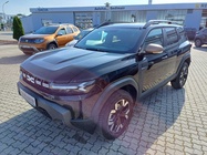 Dacia Duster 2025