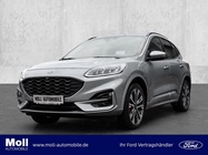 Ford Kuga 2022