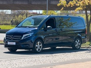 Mercedes-Benz Vito 2022