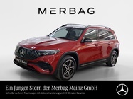 Mercedes-Benz EQB 2025