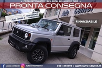 Suzuki Jimny 2025