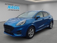 Ford Puma 2022