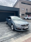 Volkswagen Passat 2009