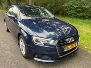 Audi A3 2017