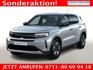 Opel Frontera 2026