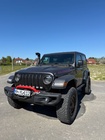 Jeep Wrangler 2021