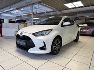 Toyota Yaris 2023