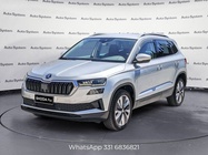 Skoda Karoq 2023