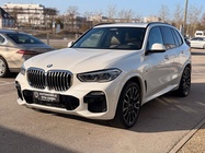 BMW X5 2019