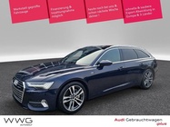 Audi A6 2023