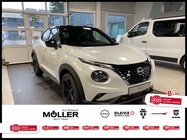 Nissan Juke 2025