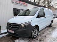 Mercedes-Benz Vito 2022